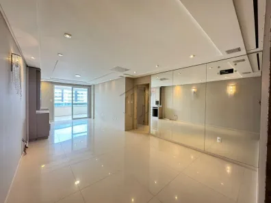 Apartamento com 3 Quartos à venda, 120m² no Canto, Florianópolis
