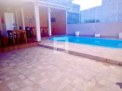 Casa com 3 Quartos à venda, 132m² no Capoeiras, Florianópolis