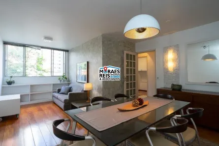 Apartamento com 2 Quartos à venda, 77m² no Planalto Paulista, São Paulo