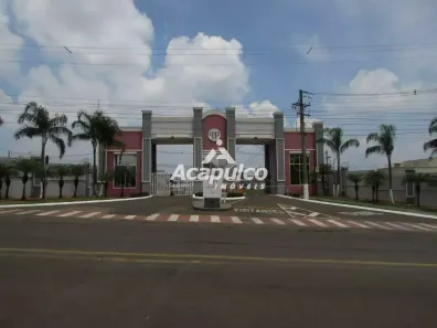 Lote/Terreno à venda, 450m² no Jardim Phillipson Park, Americana