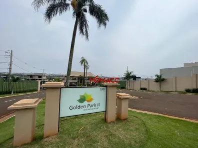 Lote/Terreno à venda, 250m² no Marumbi, Londrina