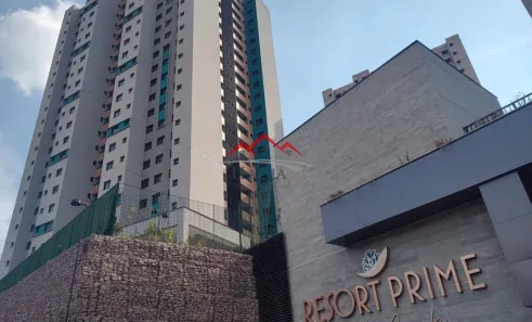Apartamento com 2 Quartos à venda, 68m² no Engordadouro, Jundiaí
