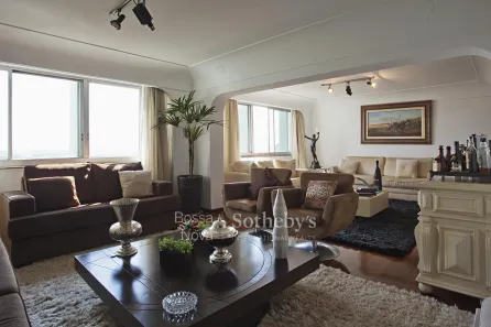Apartamento com 3 Quartos à venda, 165m² no Boaçava, São Paulo