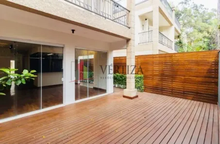 Casa de Condomínio com 3 Quartos à venda, 300m² no Morumbi, São Paulo