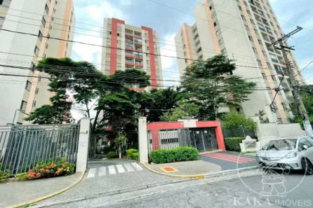 Apartamento com 3 Quartos à venda, 64m² no Vila Carrão, São Paulo