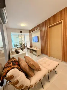 Apartamento com 3 Quartos à venda, 77m² no Goiabeira, Cuiabá