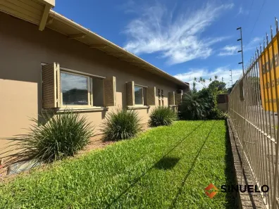 Casa com 4 Quartos à venda, 130m² no Scharlau, São Leopoldo
