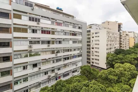 Apartamento com 3 Quartos à venda, 123m² no Copacabana, Rio de Janeiro