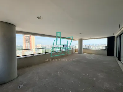 Apartamento com 3 Quartos à venda, 218m² no Alto da Lapa, São Paulo