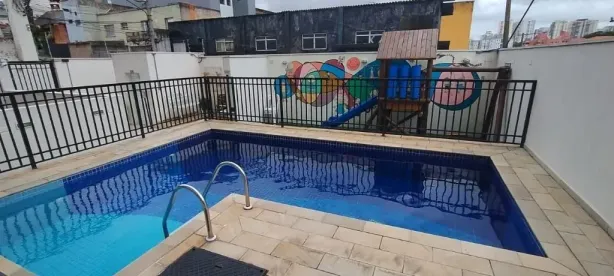 Apartamento com 2 Quartos à venda, 50m² no Nova Petrópolis, São Bernardo do Campo
