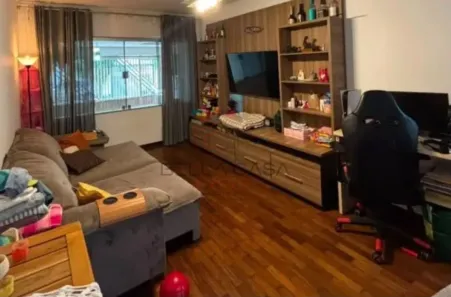 Sobrado com 3 Quartos à venda, 144m² no Jardim Avelino, São Paulo