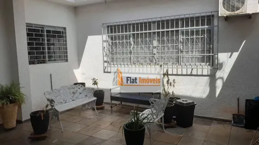 Casa com 5 Quartos à venda, 233m² no Jardim Castelo Branco, Ribeirão Preto
