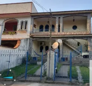 Casa com 4 Quartos à venda, 159m² no Conforto, Volta Redonda