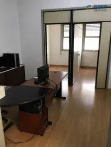 Apartamento com 1 Quarto à venda, 40m² no Centro, Niterói