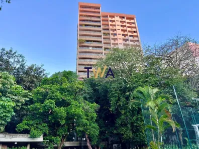 Apartamento com 5 Quartos à venda, 500m² no Serra, Belo Horizonte
