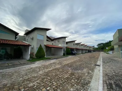 Casa de Condomínio com 3 Quartos à venda, 105m² no Uruguai, Teresina