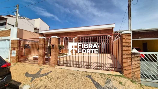 Casa com 4 Quartos à venda, 280m² no Jardim Nova Europa, Campinas