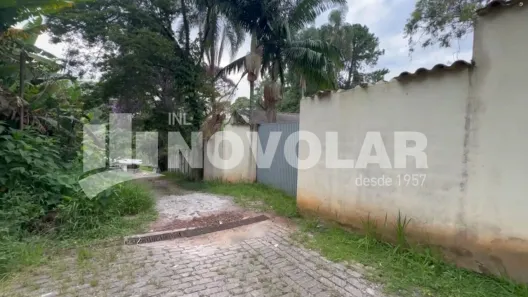 Lote/Terreno à venda, 6117m² no Tucuruvi, São Paulo