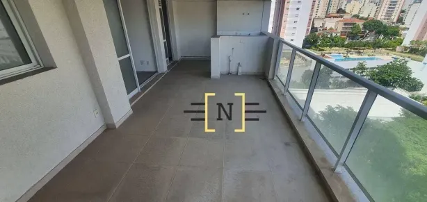 Apartamento com 3 Quartos à venda, 111m² no Aclimação, São Paulo