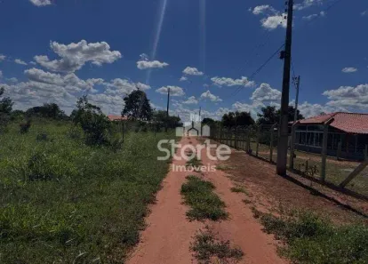 Fazenda/Sítio à venda, 5000m² no Uberlândia - Campo Florido, Campo Florido