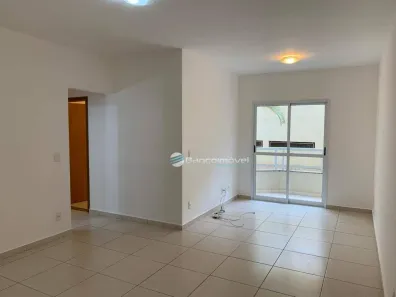 Apartamento com 3 Quartos para alugar, 70m² no Jardim América, Paulínia