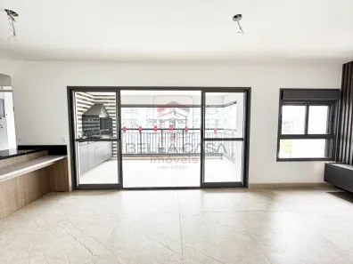 Apartamento com 2 Quartos para alugar, 92m² no Mooca, São Paulo