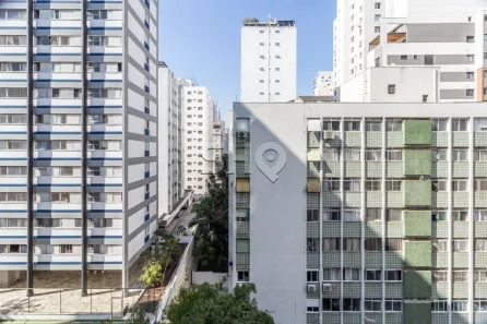 Apartamento com 3 Quartos à venda, 170m² no Jardim Paulista, São Paulo
