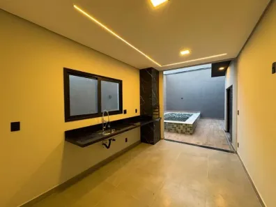 Casa com 3 Quartos à venda, 125m² no Caçapava Velha, Caçapava