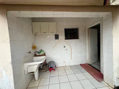 Ponto Comercial à venda, 600m² no Loteamento Israel, Americana