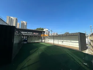 Imóvel Comercial para alugar, 29m² no Várzea de Baixo, São Paulo