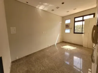 Sala Comercial à venda, 24m² no Barro Preto, Belo Horizonte