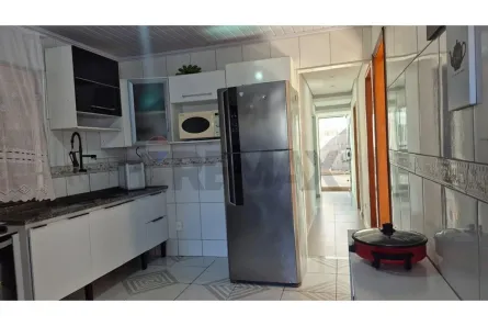 Casa com 3 Quartos à venda, 107m² no São Pedro, Barbacena