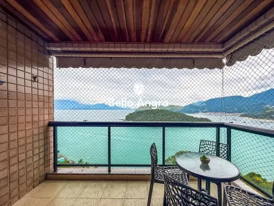 Apartamento com 3 Quartos à venda, 92m² no , Mangaratiba