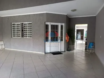Casa com 3 Quartos à venda, 150m² no Jardim Paulista II, Indaiatuba