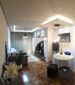 Apartamento com 3 Quartos à venda, 84m² no Centro, Londrina