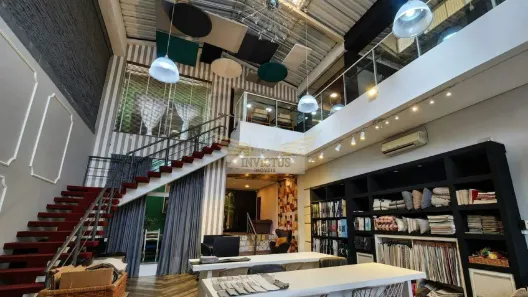 Galpão/Depósito/Armazém à venda, 680m² no Vila Valparaíso, Santo André