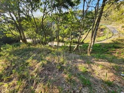 Lote/Terreno à venda, 728m² no Caxambu, Petrópolis
