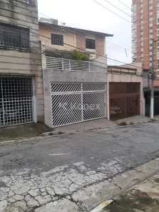 Sobrado com 3 Quartos à venda, 196m² no Chora Menino, São Paulo