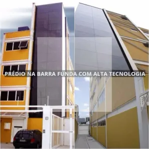 Imóvel Comercial à venda, 225m² no Barra Funda, São Paulo