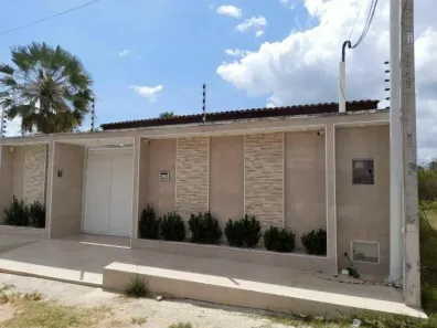 Casa com 3 Quartos à venda, 176m² no Amarante, São Gonçalo do Amarante