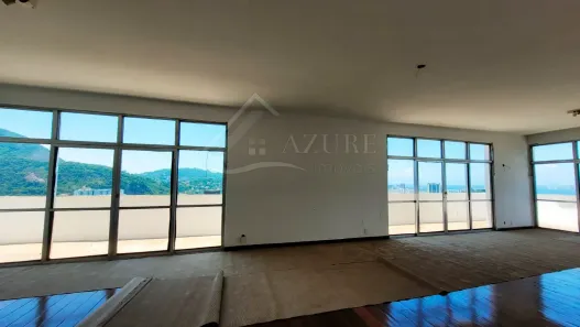 Cobertura com 4 Quartos à venda, 550m² no Botafogo, Rio de Janeiro