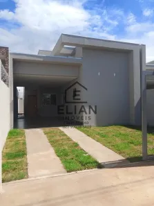 Casa com 3 Quartos à venda, 130m² no Jardim Universitário, Cuiabá