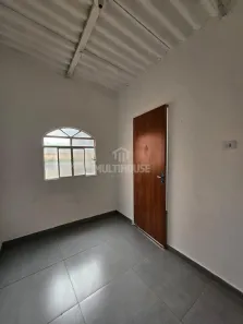 Apartamento com 2 Quartos para alugar, 60m² no Nova Gameleira, Belo Horizonte