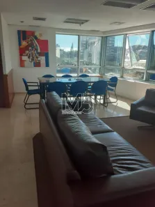 Sala Comercial à venda, 104m² no Cambuí, Campinas