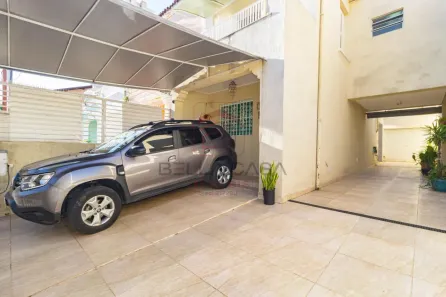 Sobrado com 2 Quartos à venda, 100m² no Alto da Mooca, São Paulo