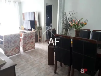 Apartamento com 2 Quartos à venda, 72m² no Vila Amélia, São Paulo