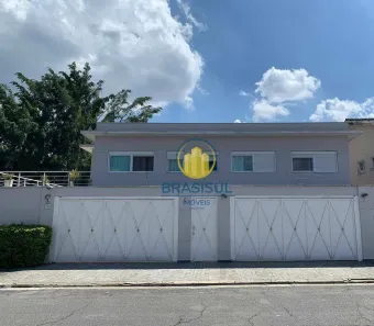 Sobrado com 4 Quartos à venda, 291m² no Jardim Campo Grande, São Paulo