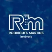 Logo da imobiliária
