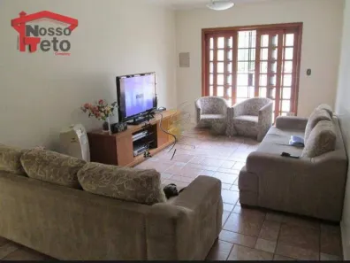 Sobrado com 3 Quartos à venda, 196m² no Jardim Pinheiros, São Paulo