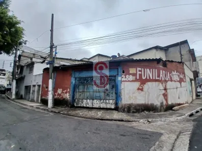 Casa com 2 Quartos à venda, 175m² no Chácara Belenzinho, São Paulo